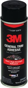 3M - General Trim Adhesive - 19 oz - 08088