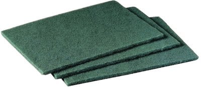 3M - Scotch-Brite General Purpose Scouring Pad - 6 in x 9 in - 08293