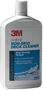 3M - Marine Non-Skid Cleaner - 33.8 oz. - 09063