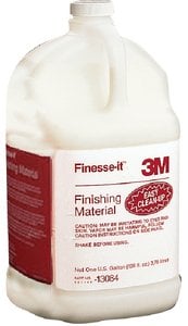 3M - Finesse-It Finishing Material - 1 Gallon - 13084