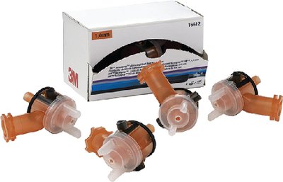 3M - Accuspray HG14 Atomizing Heads - 16612