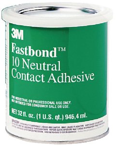 3M - Fastbond Contact Adhesive - 20272