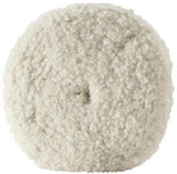 3M - Double Sided Wool Compound Pad - 9 inch - 33280