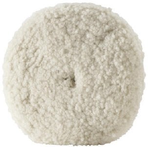 3M - Double Sided Wool Compound Pad - 9 inch - 33280