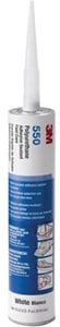 3M - Polyurethane Adhesive Sealant 550 Fast Cure - 10.5 oz - 62791