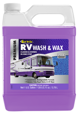 Starbrite - RV Wash & Wax with PTEF - 1 Gallon - 71500