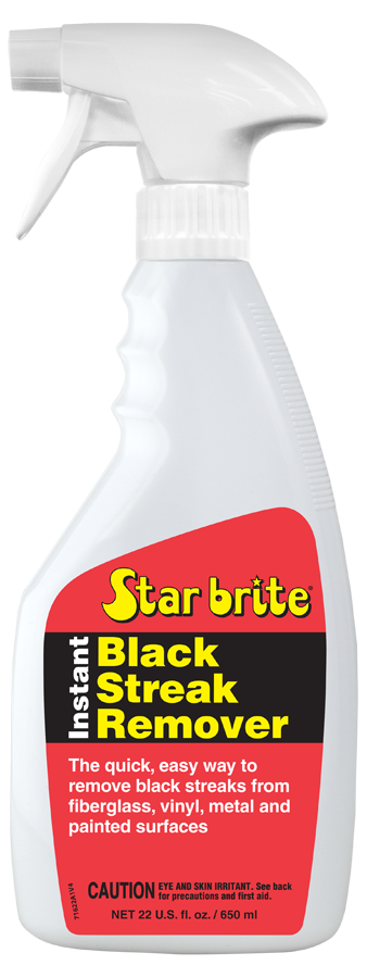 Starbrite - Instant Black Streak Remover - 22 oz - 71622