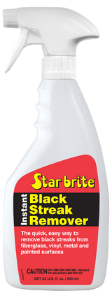 Starbrite - Instant Black Streak Remover - 22 oz - 71622