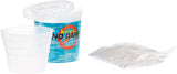 Starbrite - No Damp Dehumidifier & Moisture Absorber Bucket - 12 oz. - 4-Pack - 85412