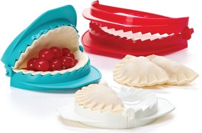 Progressive International Corp - Prepworks Dough Press Set of 3 - GT3117