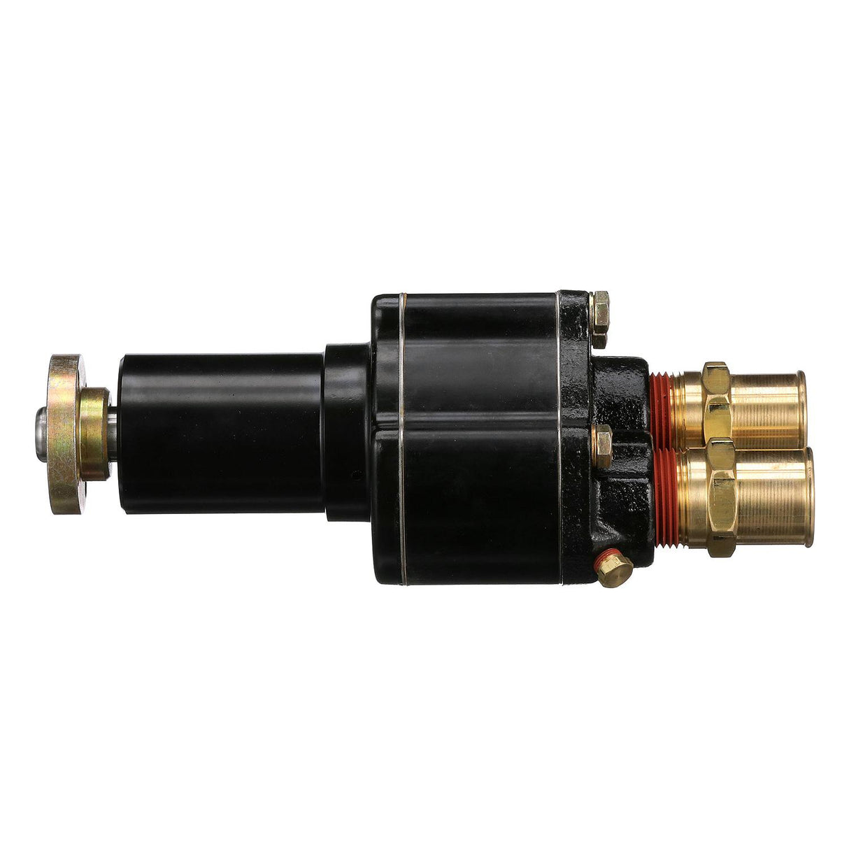 Mercury - Sea Water Pump - Fits V-8 Engines with V-Belt - 46-72774A32