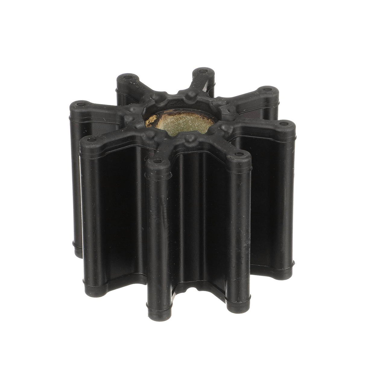 Mercury Mercruiser - Body/Impeller Kit - Fits Plastic 2 pc. Body Sea Water Pump - 46-72774A89