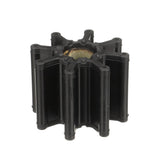 Mercury Mercruiser - Body/Impeller Kit - Fits Plastic 2 pc. Body Sea Water Pump - 46-72774A89