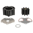 Mercury Mercruiser - Body/Impeller Kit - Fits Plastic 2 pc. Body Sea Water Pump - 46-72774A89