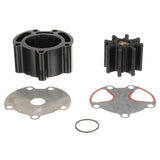 Mercury Mercruiser - Body/Impeller Kit - Fits Plastic 2 pc. Body Sea Water Pump - 46-72774A89