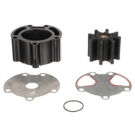 Mercury Mercruiser - Body/Impeller Kit - Fits Plastic 2 pc. Body Sea Water Pump - 46-72774A89