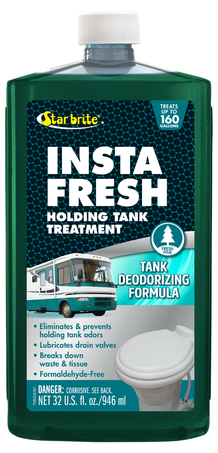 Starbrite Instafresh Holding Tank Treatment - 72832