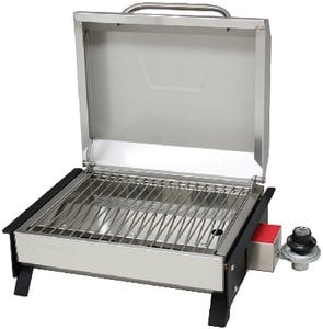 Kuuma Grills - Profile Grill 216 Propane - 58161