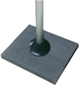 Kuuma Grills - Pedestal Floor Base - 58260