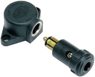 Scotty Downriggers - Downrigger Plug & Socket, Old Style - 1125