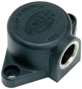 Scotty Downriggers - Downrigger Plug & Socket, Old Style - 1126