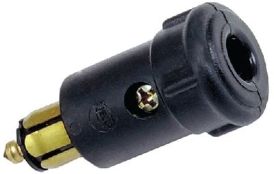 Scotty Downriggers - Downrigger Plug & Socket, Old Style - 1127