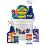 Starbrite Ultimate RV Care Kit - 73702