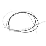 Mercury Mercruiser - Shift Cable - Fits IA/IB/IC EZâ€‘Shift MCâ€‘I - 73723A01