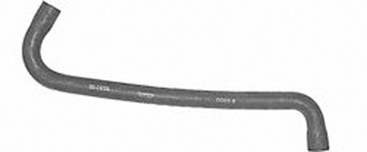 Mercury Mercruiser - Hose - Molded - Fits MCM/MIE GM V-8 Engines - 32-73796