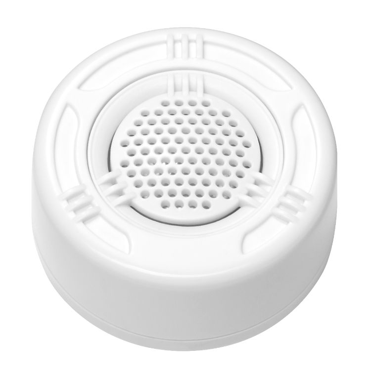 Boss Audio - MR652C 6.5" 2-Way Marine Speakers - Pair - White - MR652C