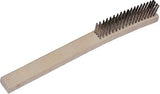 Starbrite - Stainless Steel Bristle Cleaning Brush - 40059
