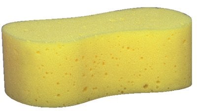 Starbrite - Dog Bone Sponge - 9 x 5 x 3 1/4 - 40074