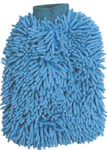 Starbrite - Microfiber Reggae Wash Mitt - 40105