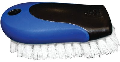 Starbrite - Deluxe Hand Scrub Brush - 40117