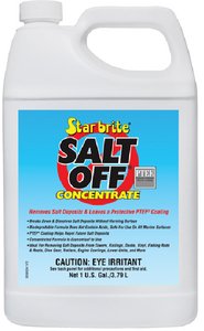 Starbrite - Salt Off Protect with PTEF - 1 Gallon - 93900