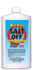 Starbrite - Salt Off Concentrate with PTEF - 32 oz. - 93932