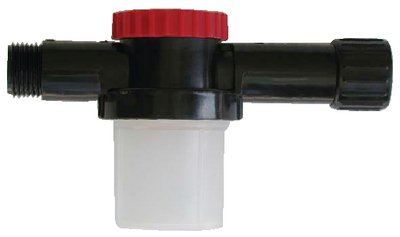 Starbrite - Salt Off Spray Applicator - 94100