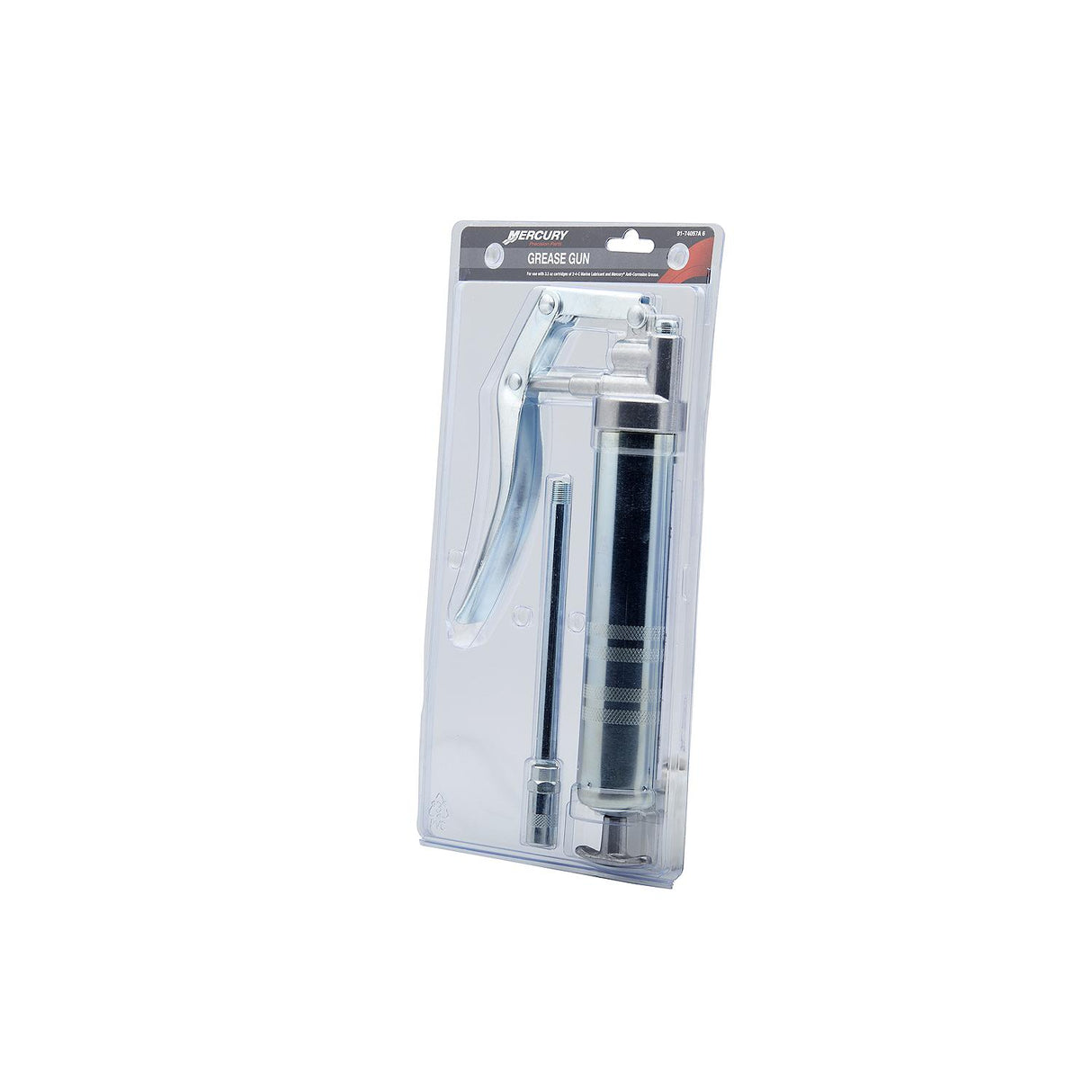 GUN-GREASE - 91-74057A6