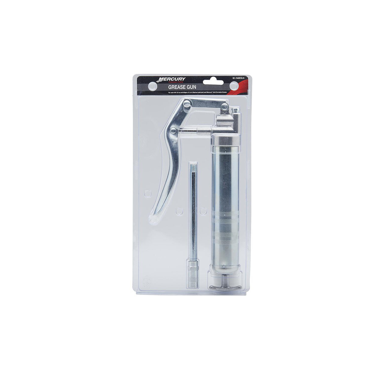 GUN-GREASE - 91-74057A6