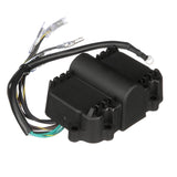 Mercury - Switch Box Assembly - 2-Cycle Outboards - 339-7452A19