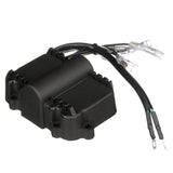 Mercury - Switch Box Assembly - 2-Cycle Outboards - 339-7452A19