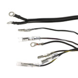 Mercury - Switch Box Assembly - 2-Cycle Outboards - 339-7452A19