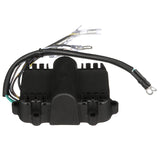 Mercury - Switch Box Assembly - 2-Cycle Outboards - 339-7452A19