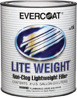 Evercoat - Lite Weight Body Filler - 32 oz. - 100157