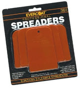 Evercoat - Plastic Spreader Kit - 3-Pack - 100381