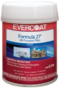 Evercoat - Formula 27 - Quart - 100570