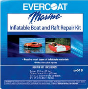 Evercoat - Inflatable Boat Repair Kit - 100618