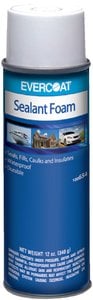 Evercoat - Sealant & Spray Foam - 100654