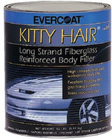 Evercoat - Kitty Hair Fiberglass Filler - 32 oz. - 100868