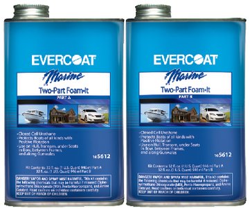 Evercoat - Two Part Foam - 105612
